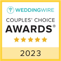 Award badge